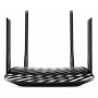 TP-Link Archer A6 AC1200 Dual-Band MU-MIMO Gigabit Router