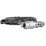 Targus Asp86glx-s Defcon 3in1 Serialized Combination