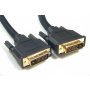 Astrotek Dvi-D Cable 5M - 24+1 Pins Male To Male Dual Link