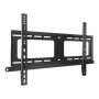 Atdec AD-WT-8060 Tilt +5° to -10° wall mount, max 176lb (80kg).