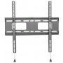 Atdec Ad-wf-10090 - Fixed-angle Wall Mount, Max. 100kg (220lb). For Mounting Large Heavy Displays