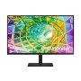 SAMSUNG 32" ViewFinity S80PB UHD Business Monitor LS32B800PXEXXY