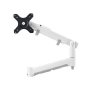 Atdec Dynamic Arm White