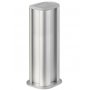 Atdec 135mm Post Silver