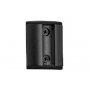 Atdec Wall Channel 60mm Metallic Black