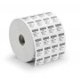 Zebra Sam68300 Label Paper 4x6in 101.6x152.4mm Dt Iq Co