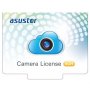 Asustor Nvr 4 Channel Camera Licenses For Surveillance Center Digital Version