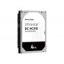 WD Ultrastar 7K6000 4TB 3.5" SATA 7200RPM 512e SE Hard Drive 0B36040