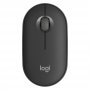 Logitech Pebble Mouse 2 M350s - Tonal Graphite