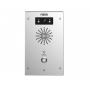 Fanvil I16s Outdoor Audio Intercom, 2 Sip Lines, 1 Dss Key, Poe, Ip65 & Ik10, Onvif, 2yr Warranty