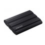 SAMSUNG Portable SSD T7 Shield USB 3.2 1TB (Black)