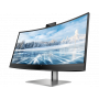HP Z34C G3 34" UWQHD IPS Curved Business Monitor (100W USB-C + Hub + Webcam)