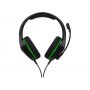 HyperX CloudX Stinger - Gaming Headset (Black-Green)