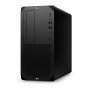 Hp Z2 Tower G9 I7-13700 16GB DDR5-4800 1TB PCIE-SSD 1TB HDD-7200 8GB Nvidia T1000 Wifi-6e BT-5.2 4 x mDP to DP Adapters Windows 11 Pro 3/3/3 Warranty