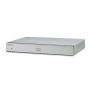 Cisco C1101-4pltep Isr 1101 4p Ge Ethernet And Lte Secure Router With Pluggable