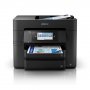 Epson Workforce Pro Wf-4835 4 Clr Multifunction Inkjet Printer C11CJ05503