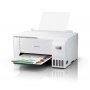 Epson Expression Et-2810 Ecotank 4 Clr Integrated Ink Multifunction Printer