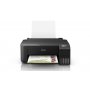 Epson Expression Et-1810 Ecotank 4 Clr Integrated Ink Single Function Printer