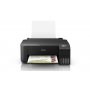Epson Expression Et-1810 Ecotank 4 Clr Integrated Ink Single Function Printer