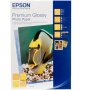 Epson Premium Glossy Photo Paper 4x6 Quantity 50 Sheets S041729