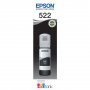 Epson 522 Black Ink Bottle For Ecotank Et-2710