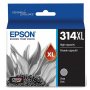 Epson 314xl Gray Ink Claria Photo Hd For Expression Photo Xp-15000