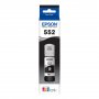 Epson T552 - Claria Ecotank - Pigment Black For Et-8500 Et-8550