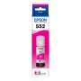 Epson T552 - Claria Ecotank - Magenta For Et-8500 Et-8550