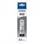 Epson T552 - Claria Ecotank - Grey For Et-8500 Et-8550