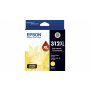 Epson 312xl Yellow Ink Claria Photo Hd Xp-8500 / Xp-15000