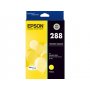 Epson 288 Std Durabrite Ultra Yellow Ink Xp-240 / Xp-340 / Xp-344 / Xp-440