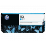 Hp C1q13a Ink Cartridge No 764 300-ml Cyan