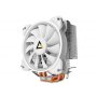 Antec Quad Heatpipe CPU Air Cooler (C400 GLACIAL)