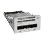 Cisco C9200-NM-4G=Catalyst 9200 4 X 1g Network Module 