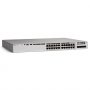 Cisco C9200l-24t-4x-a Catalyst 9200l 24-port Data Only 4 X 10 (DNA License Required)
