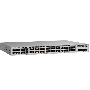Cisco C9200l-48t-4g-e Catalyst 9200l 48-port Data 4x1g Uplink Switch (DNA License Required)