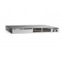 Cisco C9300-24s-a Catalyst 9300 24 Ge Sfp Ports