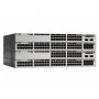Cisco C9300-48P-E Catalyst 9300 48-port Poe+ Switch