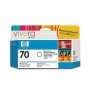 Hp C9459a Hp 70 130ml Gloss Enhancer Ink Cartridge