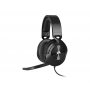 Corsair HS55 Stereo Gaming Headset Carbon