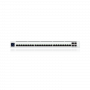 Ubiquiti Uisp Switch Professional, (24) Gbe Rj45 Ports, Including (16) With 27v Passive Poe Output