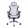 Coolermaster Caliber X1 Gaming Chair Cool-in Edition, Aluminum Armrest, Metal Frame