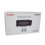 Canon Cart310 Black Toner For Lbp3460 6k