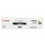 Canon CART329 Yellow Toner 1,000 pages Yellow