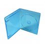 Blu-ray Dvd-case With Logo Fit 1 / 12mm / 100pcs