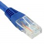 Network Cable 15M Cat6 RJ45 Blue