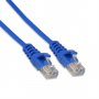 Network Cable Cat6 RJ45 25M Blue 