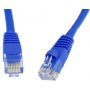 Network Cable 30M Cat6 RJ45 Blue