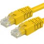 Network Cable RJ45 CAT6 5M Yellow