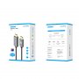 8ware 8w-dphdmi-1m Dp To Hdmi Male To Male 4k Smartconnect 2m Cable 1080p/60hz Retail Packaging Lifetime Limited Warranty